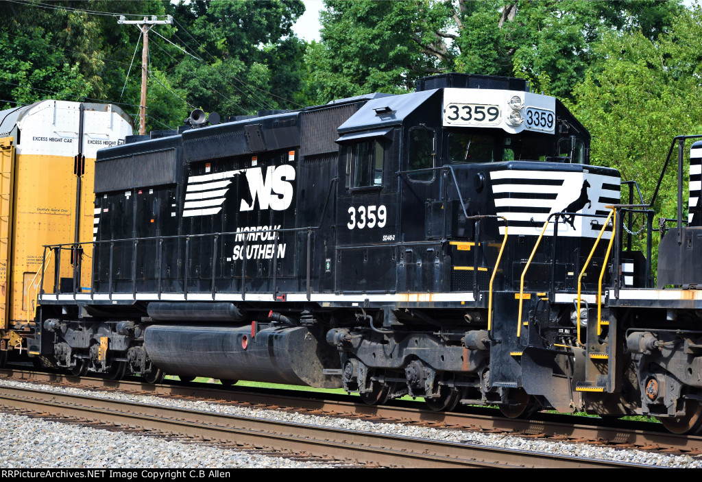 NS 3359